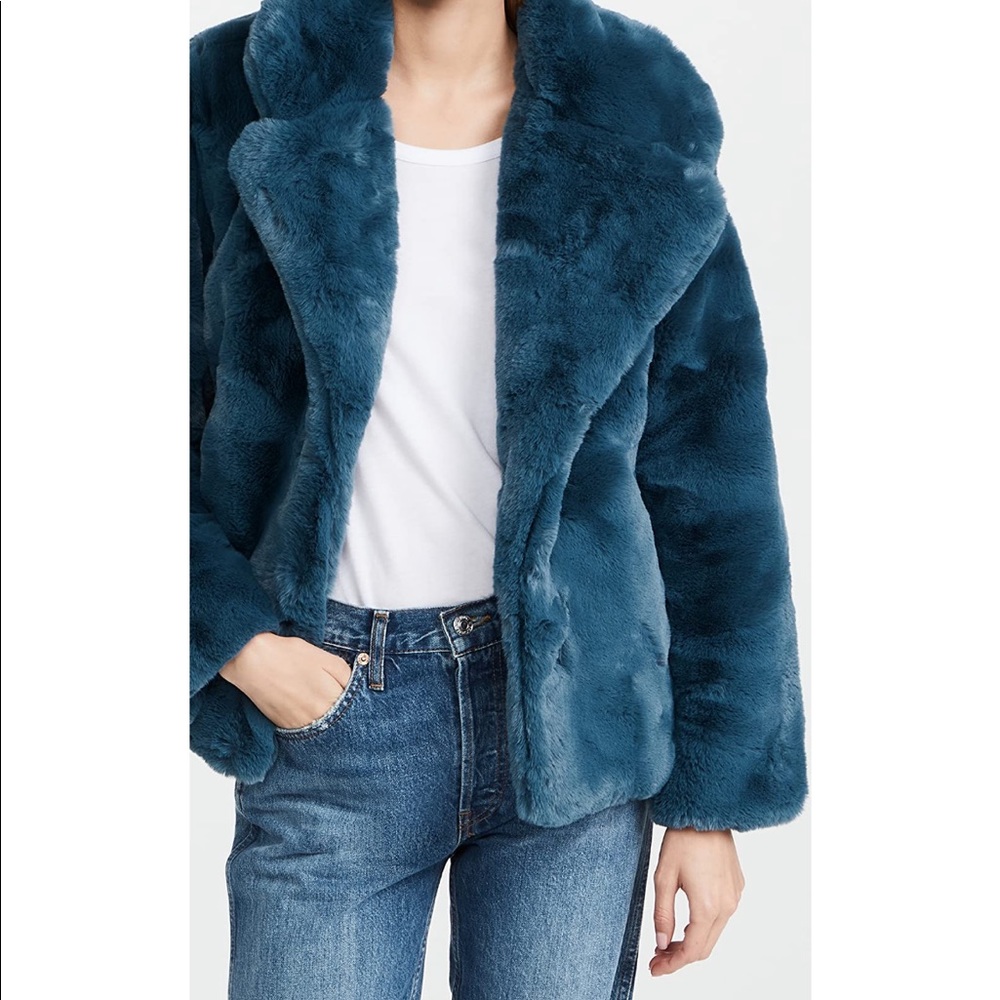 Apparis MIlly Jacket